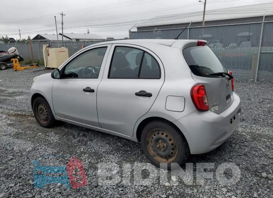 3N1CK3CP7FL231851 Photo# 2