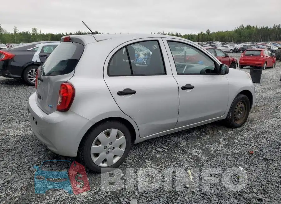 3N1CK3CP7FL231851 Photo# 3