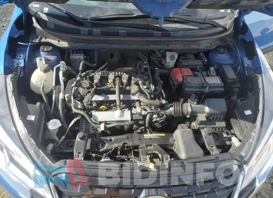3N1CP5BV4ML486418 Photo# 11