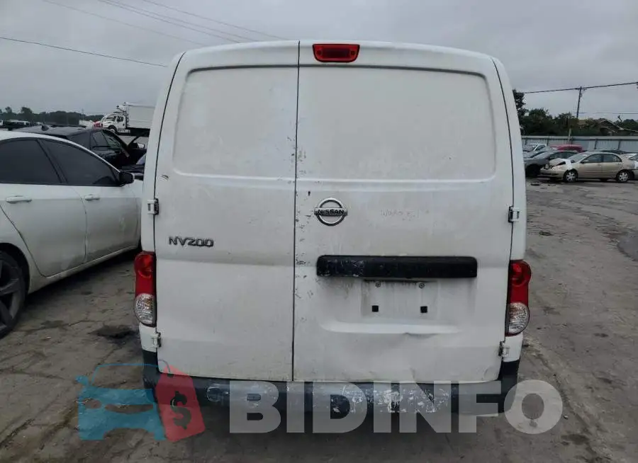 3N6CM0KN1MK692145 Photo# 6