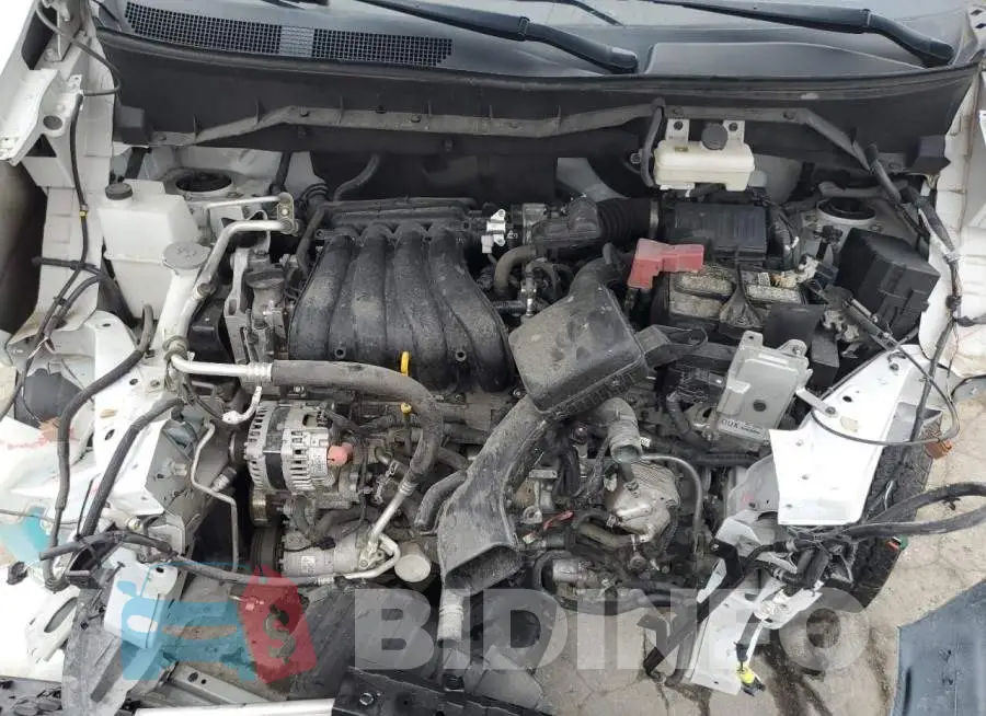3N6CM0KN1MK692145 Photo# 12