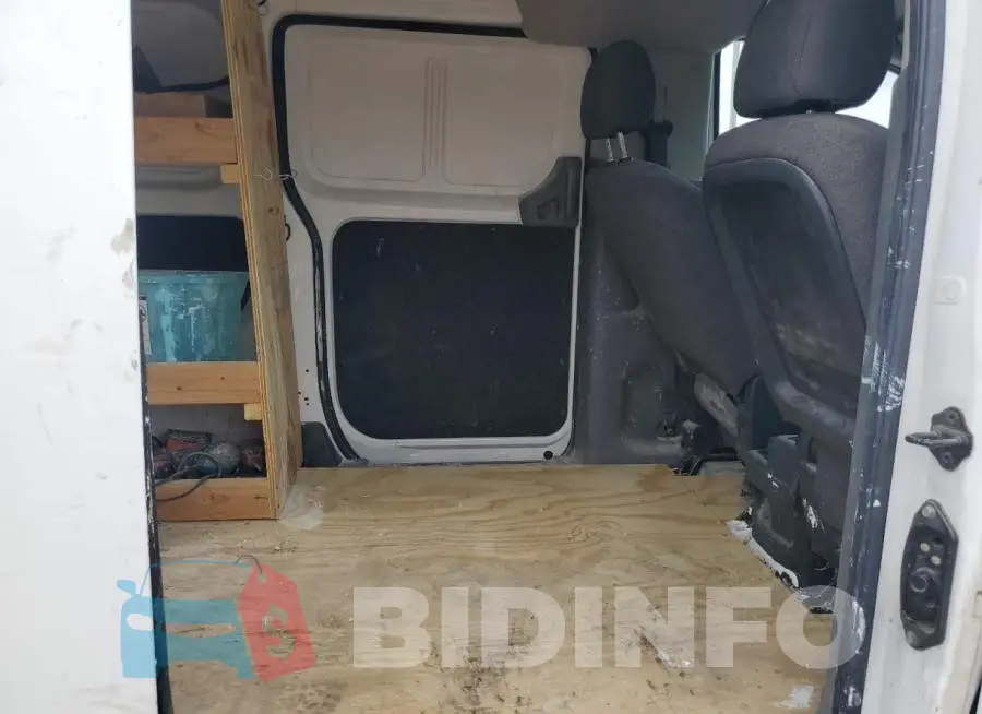 3N6CM0KN1MK692145 Photo# 11