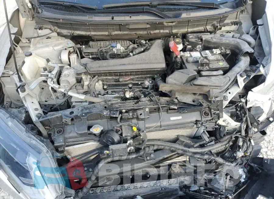 5N1AT2MT1KC800783 Photo# 11