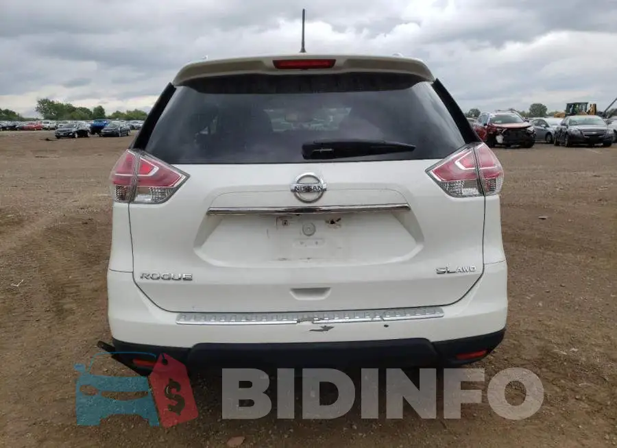 5N1AT2MV7FC793703 Photo# 6