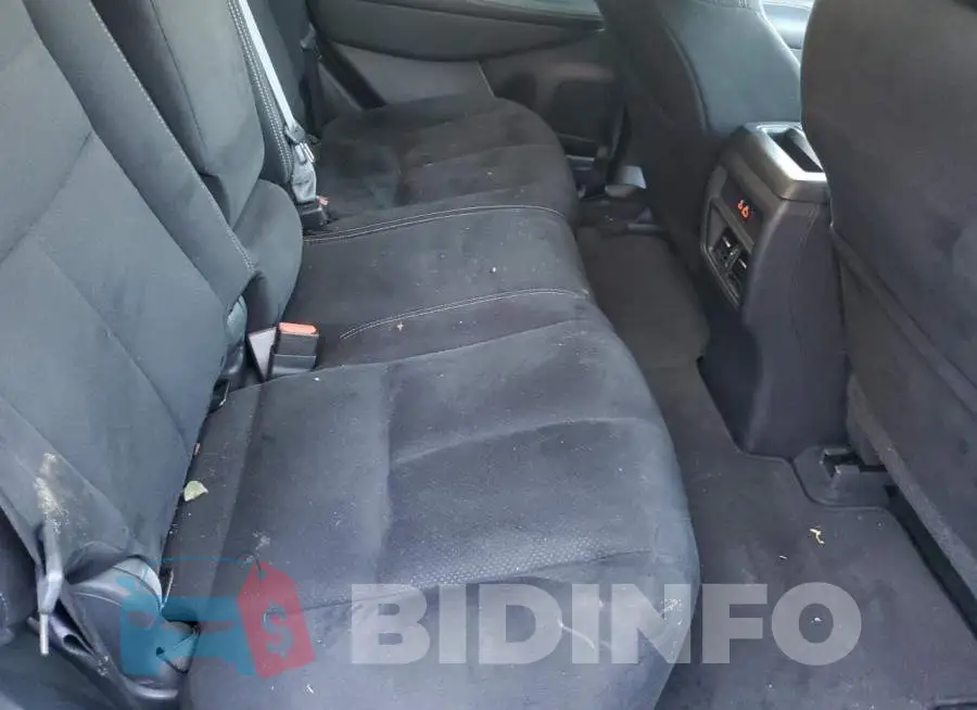 5N1AZ2AS8PC113298 Photo# 11