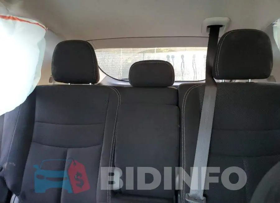 5N1AZ2AS8PC113298 Photo# 10