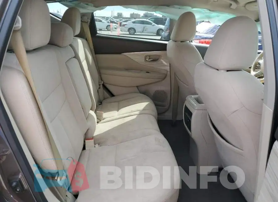 5N1AZ2MG4JN121286 Photo# 11