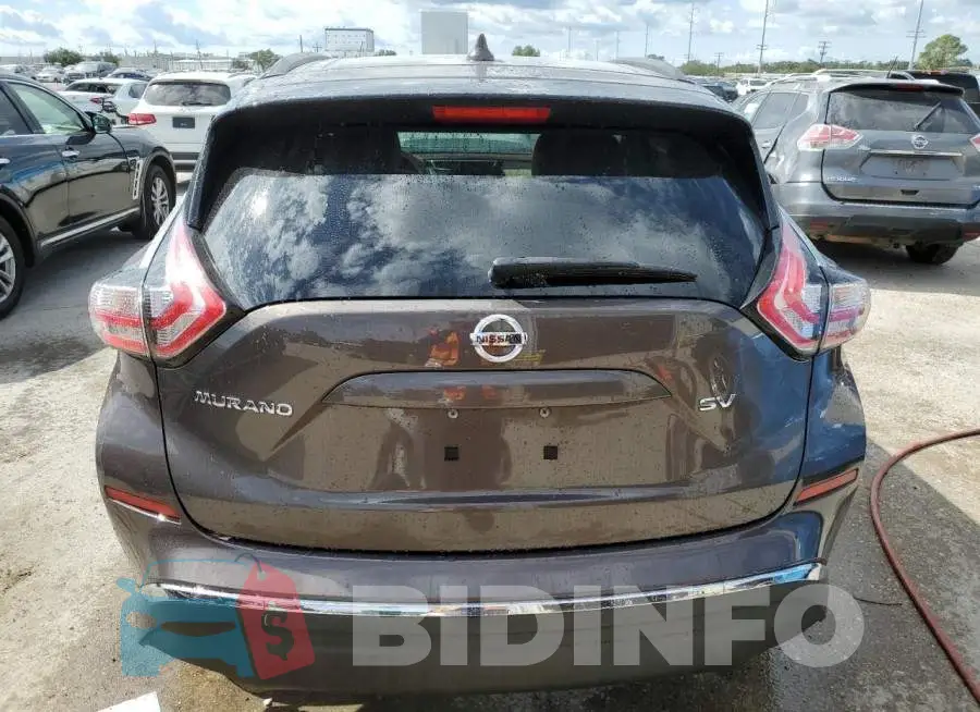 5N1AZ2MG4JN121286 Photo# 6
