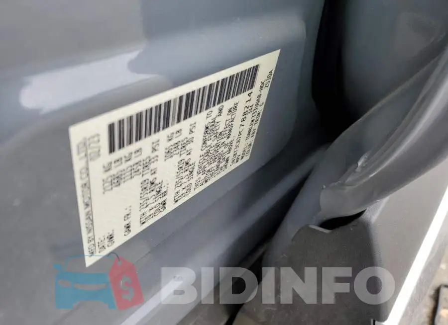 5N1BT3CB7PC788214 Photo# 12