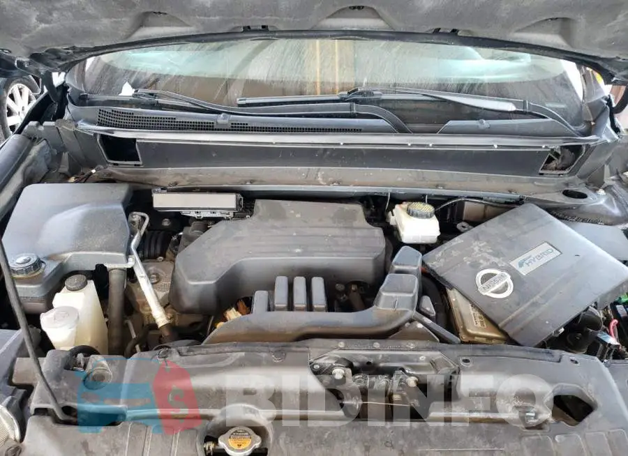 5N1CR2MN4EC660337 Photo# 12