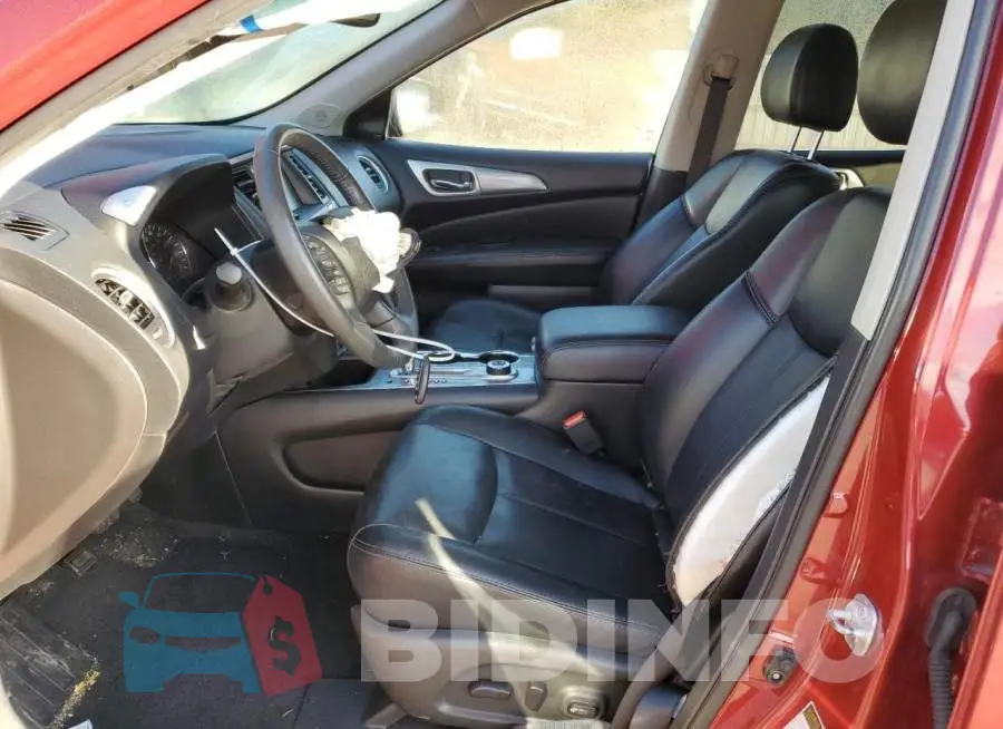 5N1DR2MM3HC610867 Photo# 7
