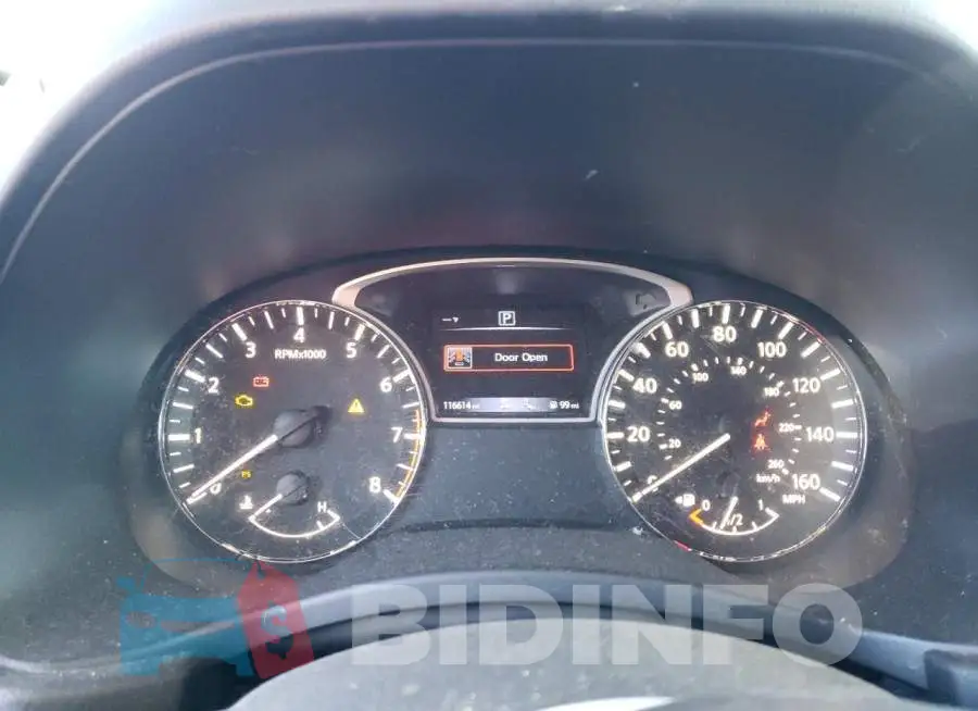 5N1DR2MN6KC618820 Photo# 9