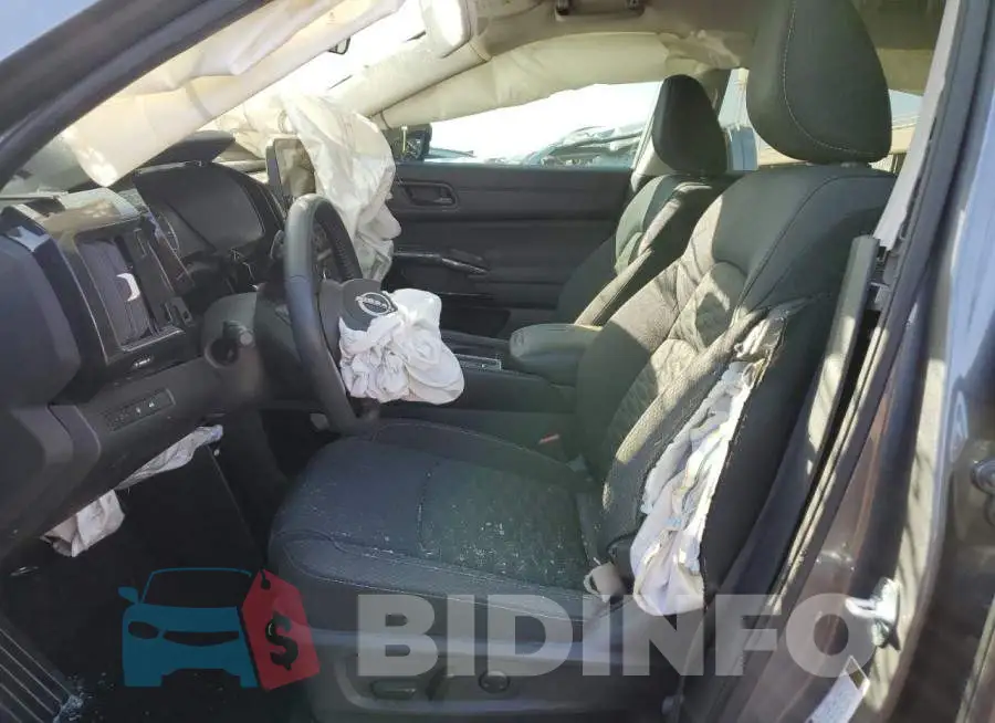 5N1DR3BB2PC255468 Photo# 7