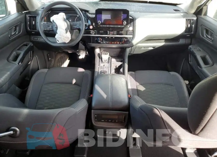 5N1DR3BC9PC239972 Photo# 8