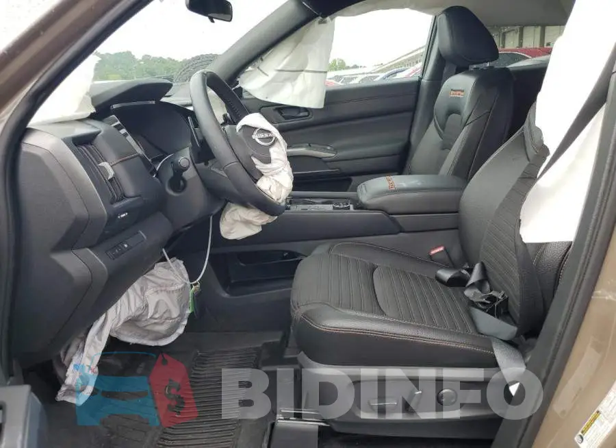 5N1DR3BD2PC254192 Photo# 7