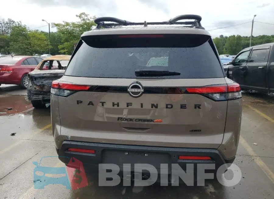 5N1DR3BD2PC254192 Photo# 6