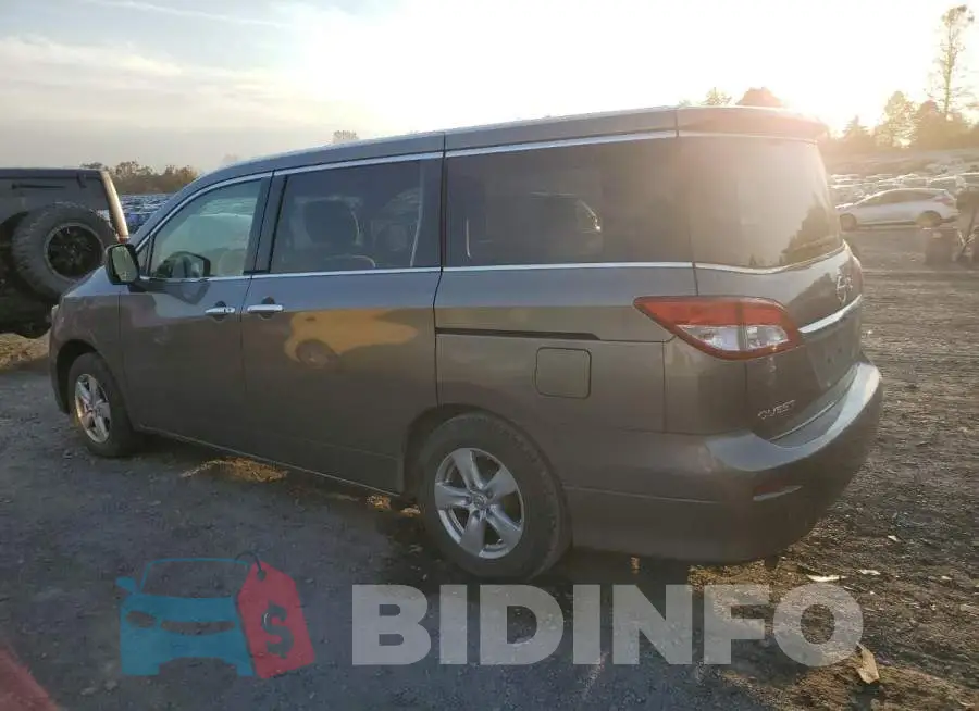 JN8AE2KP4F9128083 Photo# 2