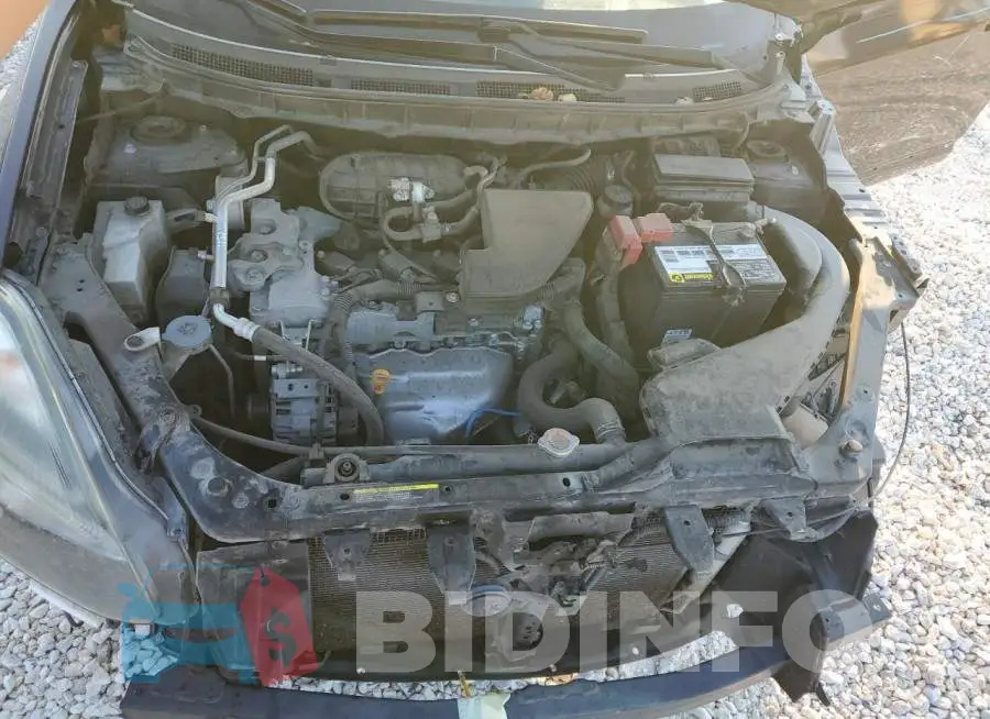 JN8AS5MT4FW164765 Photo# 12