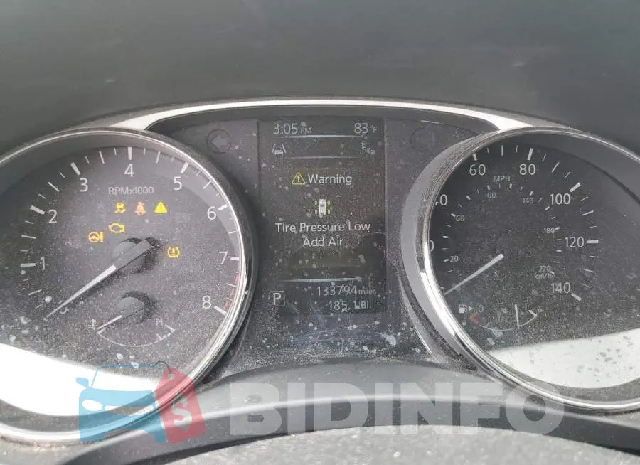 KNMAT2MT0FP503684 Photo# 9