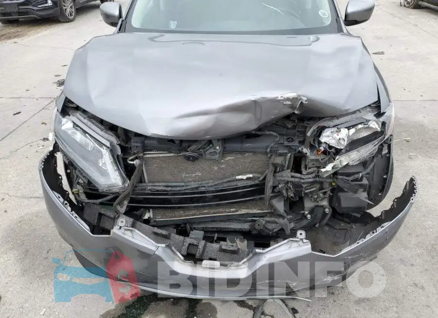 KNMAT2MT1GP724907 Photo# 12