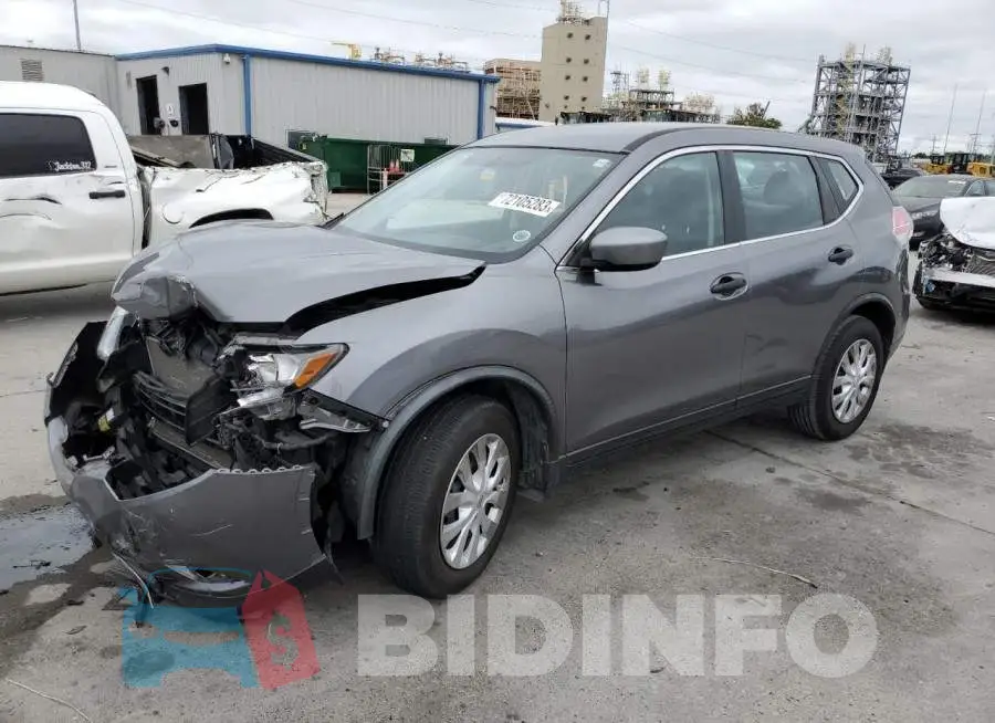 KNMAT2MT1GP724907 Photo# 1