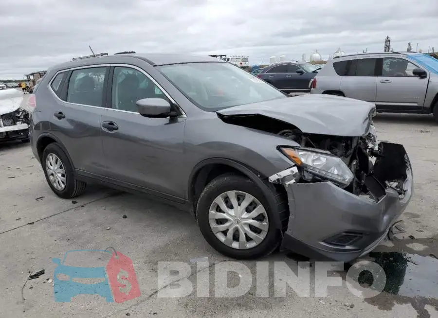 KNMAT2MT1GP724907 Photo# 4