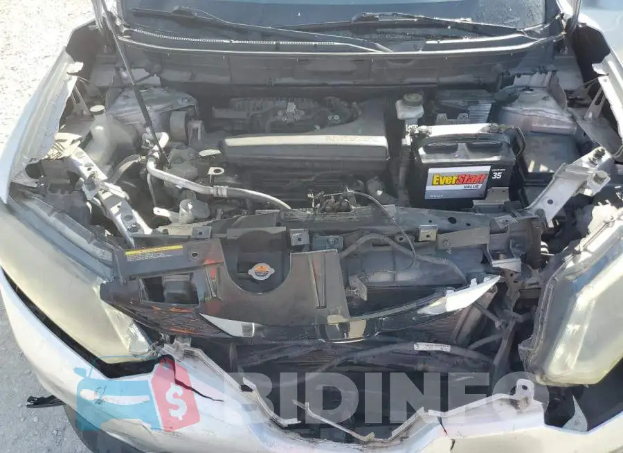 KNMAT2MT6FP552923 Photo# 12