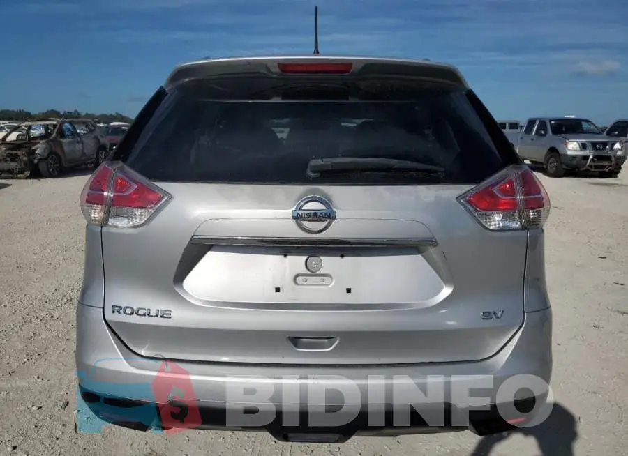 KNMAT2MT6FP552923 Photo# 6
