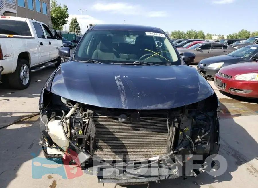 KNMAT2MV4GP724255 Photo# 5