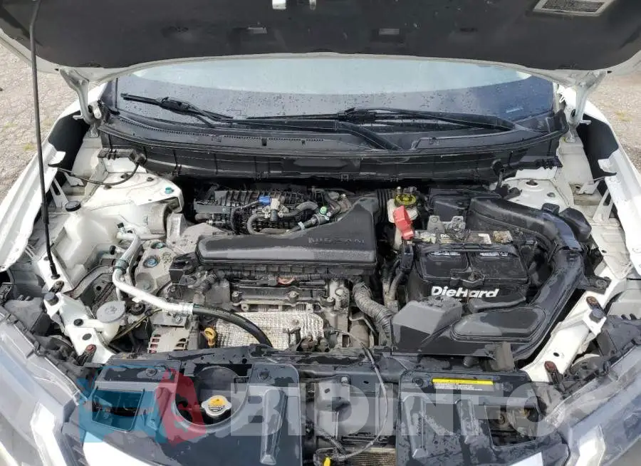 KNMAT2MV9HP609247 Photo# 11