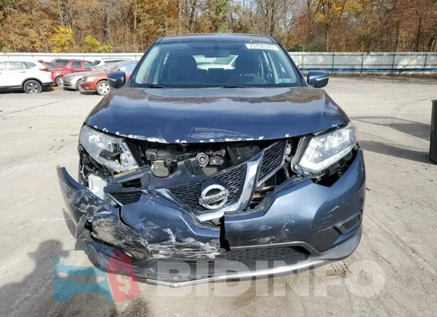 KNMAT2MVXFP516119 Photo# 5