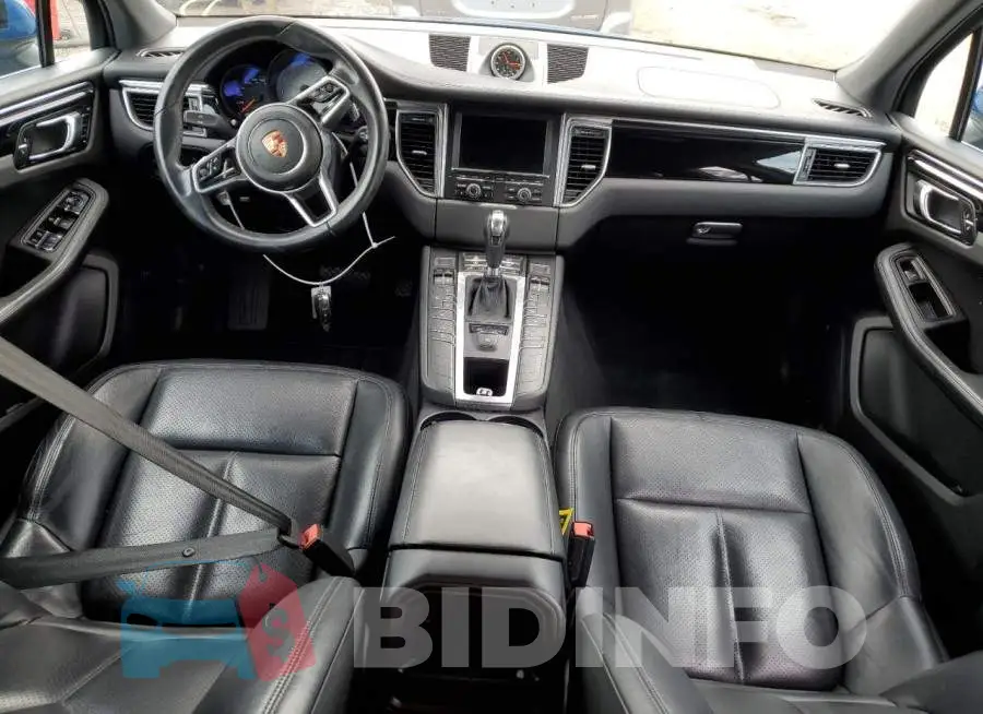WP1AB2A58FLB60301 Photo# 8