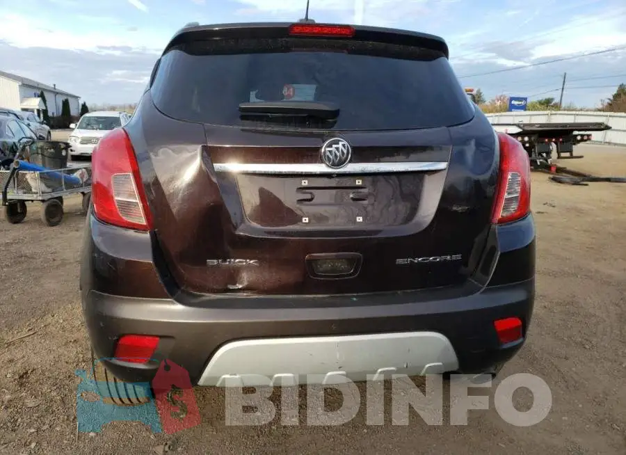 KL4CJASB0FB229459 Photo# 6