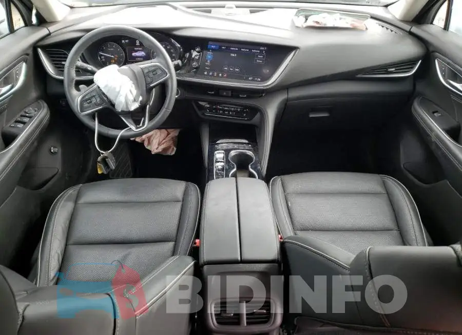 LRBFZPR48MD125274 Photo# 8