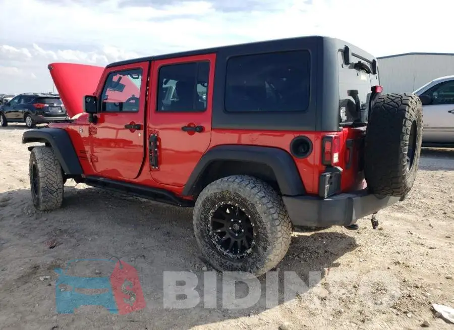 1C4BJWDG5HL618246 Photo# 2
