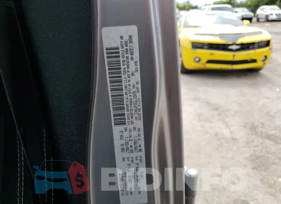 1C4BJWFG2GL125670 Photo# 12