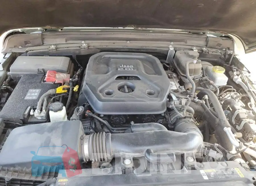1C4HJXDN1MW620129 Photo# 11