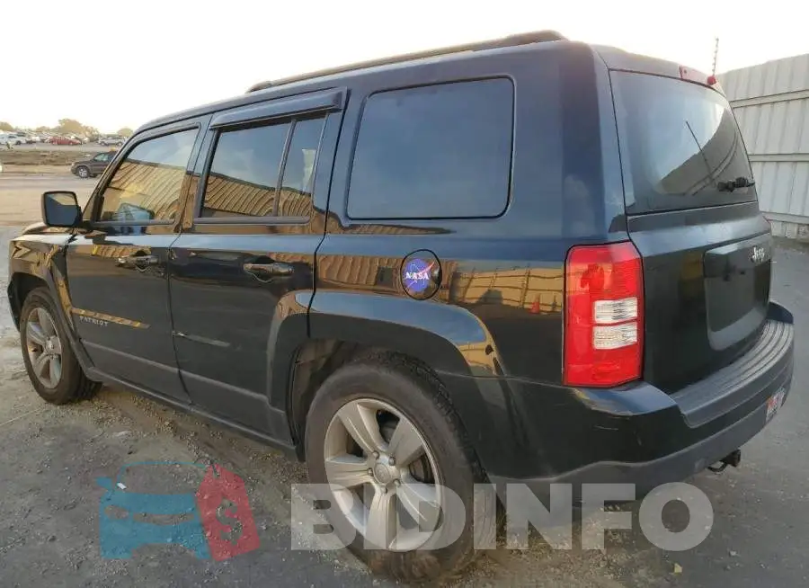 1C4NJPBBXFD144117 Photo# 2