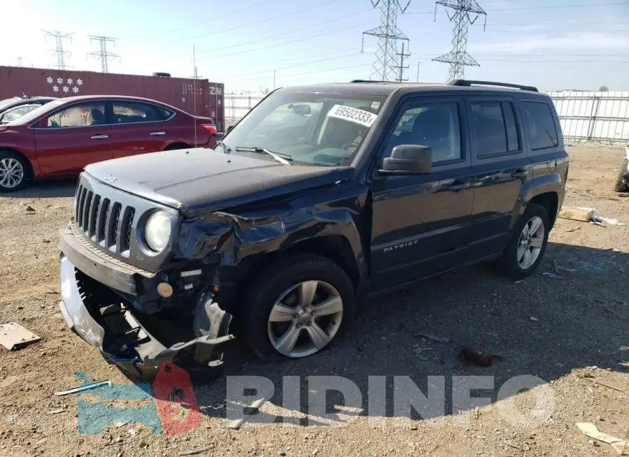 1C4NJPFB4ED826399 Photo# 1