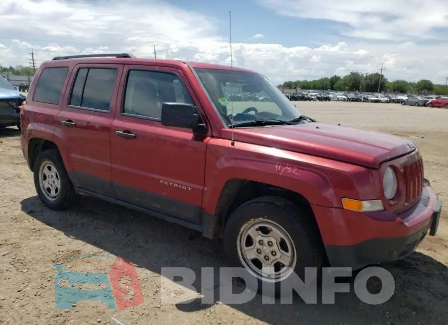 1C4NJRBB2ED646775 Photo# 4