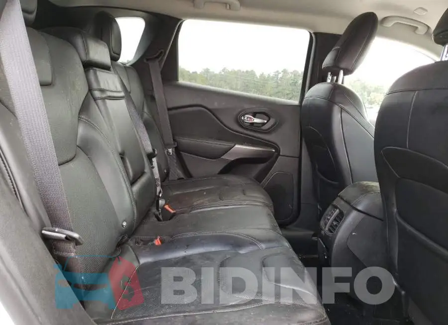 1C4PJLDN2KD159813 Photo# 11