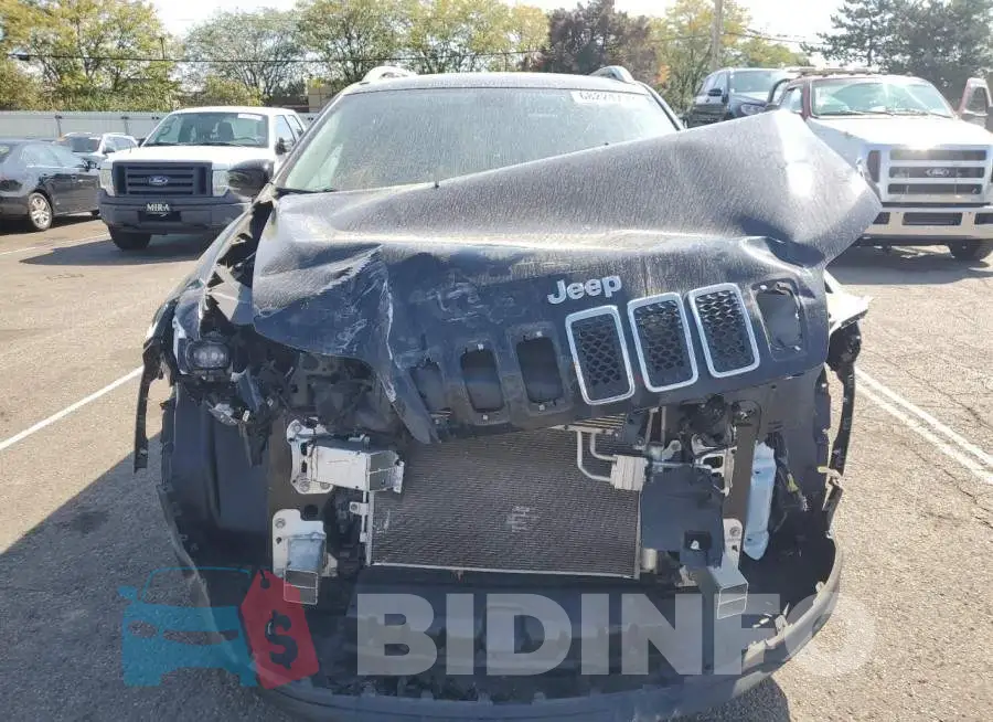 1C4PJLLB9KD448520 Photo# 5