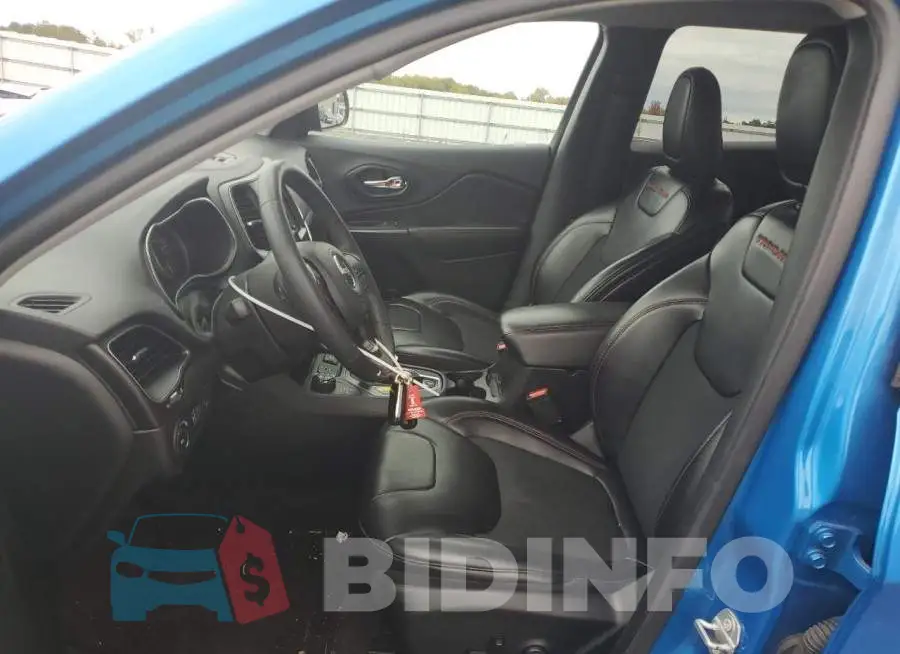 1C4PJMBN2KD249701 Photo# 7