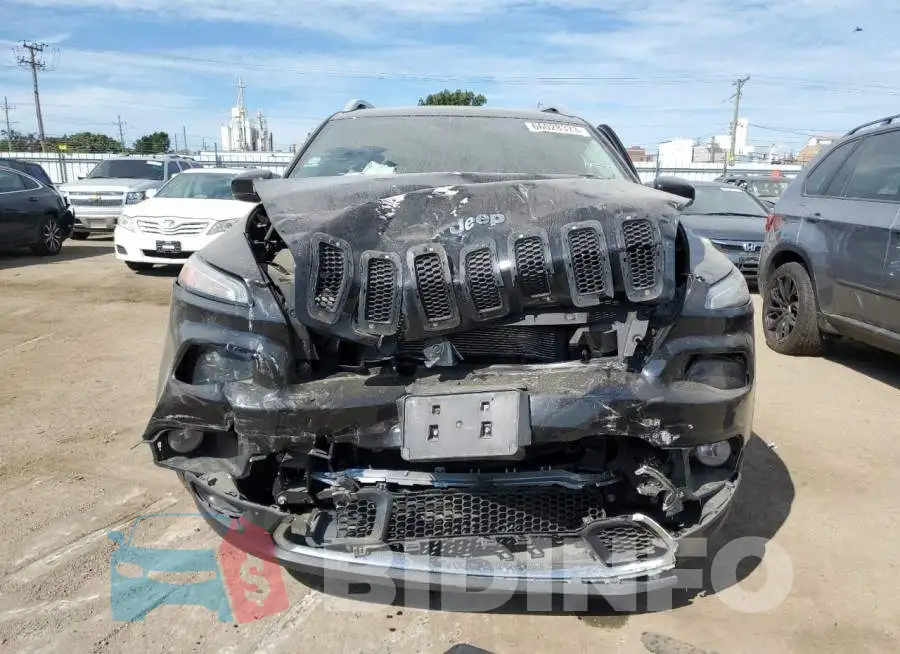 1C4PJMDS8FW633687 Photo# 5