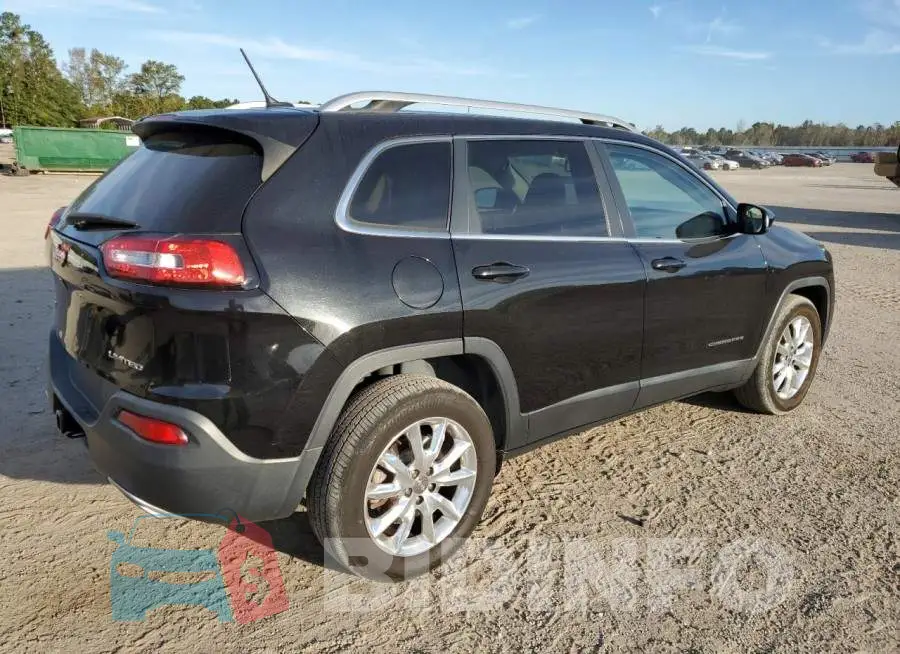 1C4PJMDS9FW659666 Photo# 3