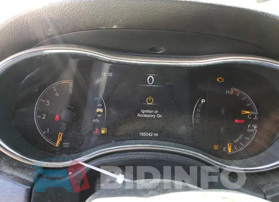 1C4RJFBM4EC441899 Photo# 9