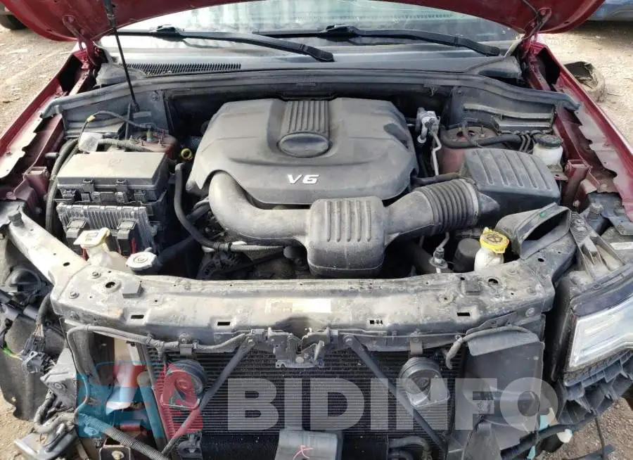 1C4RJFCGXEC248116 Photo# 11