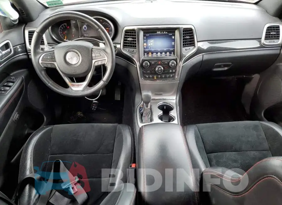 1C4RJFLG9HC671550 Photo# 8