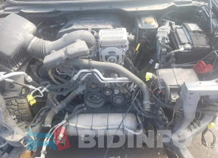 1C4SJVDT7NS127878 Photo# 11