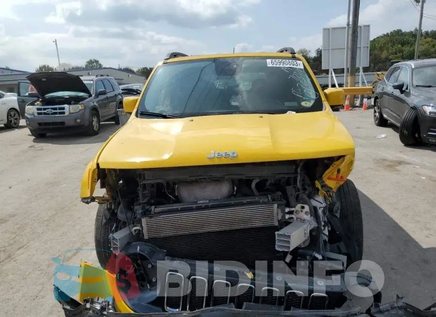 ZACCJABB7HPE92661 Photo# 5